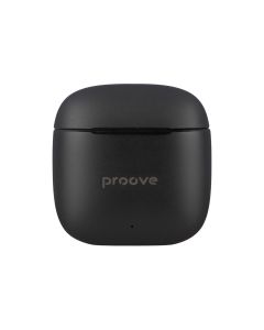 Бездротові навушники вкладиші Proove Cold Sound 2 TWS Сірі (Grey)