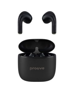 Бездротові навушники вкладиші Proove Cold Sound 2 TWS Сірі (Grey)