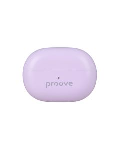 Беспроводные вкладыши Proove Mainstream Mini TWS Фиолетовые (Purple)