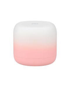Bluetooth колонка Proove Velvet 3W Розовая (Pink)