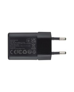 Зарядний пристрій Proove Pocket GaN 25W (USB-C) Чорний (Black)