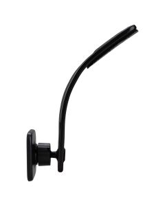 Автотримач Proove Block Магнітний Stick-on Магнітний Чорний (Black)