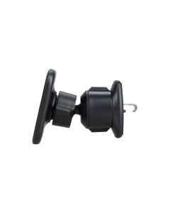 Автотримач Proove Block Магнітний Air Outlet Магнітний Чорний (Black)