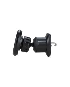 Автотримач Proove Strong Магнітний Air Outlet Чорний (Black)