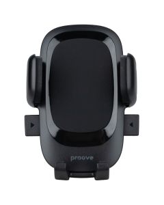 Автотримач Proove Ellipse Air Outlet Чорний (Black)