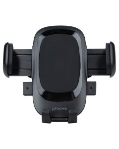 Автотримач Proove Ellipse Air Outlet Чорний (Black)