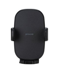 Автотримач Proove Tumbler Air Outlet Чорний (Black)