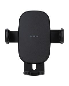 Автотримач Proove Tumbler Air Outlet Чорний (Black)