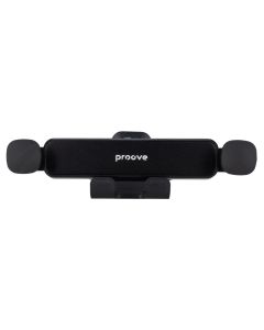 Автотримач Proove Gravity Lite Air Outlet Чорний (Black)