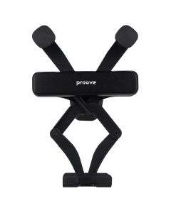 Автотримач Proove Gravity Lite Air Outlet Чорний (Black)