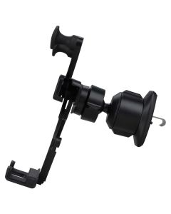 Автотримач Proove Gravity Lite Air Outlet Чорний (Black)