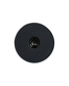 Автотримач Proove Heavy Metal Air Outlet Чорний (Black)