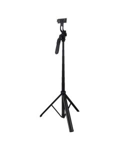 Селфі-монопод Proove Elevate X Selfie Stick (2055mm) Bluetooth Чорний (Black)