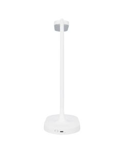 Настільна лампа Proove Megapolis 2200 mAH Біла (White)