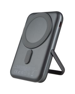 PowerBank 10000 mAh Proove Knight 20W Сірий (Dark Grey)