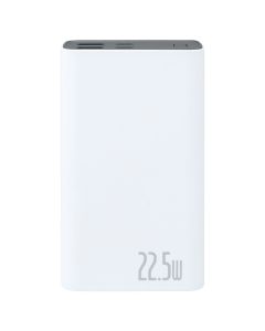 PowerBank 20000 mAh Proove Hyper Flux Plus 22.5W Білий (White)