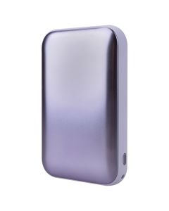 PowerBank 10000 mAh Proove Vibe Energy 20W Фіолетовий (Purple)