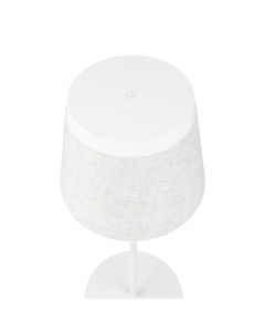 Настільна лампа Proove Vintage Біла (White)