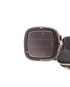 Бездротові повнорозмірні навушники Proove 70 s Classic ll Коричневі (Beige/Brown)