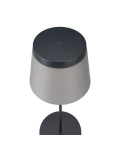 Настільна лампа Proove Vintage Чорна (Black)