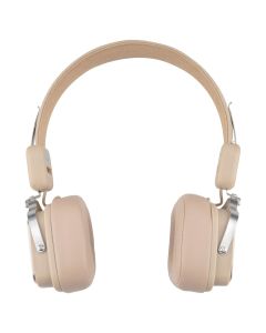 Беспроводные полноразмерные наушники Proove 70 с Classic II Бежевые (Beige)