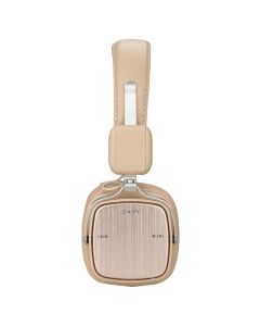 Бездротові повнорозмірні навушники Proove 70 s Classic ll Бежеві (Beige)