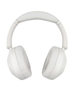 Бездротові повнорозмірні навушники Proove Silence 3D with ANC Бежеві (Beige)