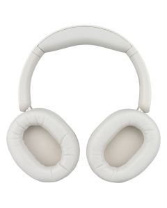 Бездротові повнорозмірні навушники Proove Silence 3D with ANC Бежеві (Beige)