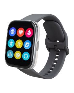 Смарт-годинник Amazfit Bip 5 Сірий (Unity gray)