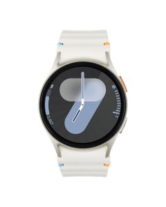 Умные часы Samsung Galaxy Watch 7 40 мм Белый (Кремовый)
