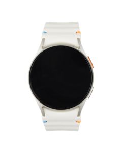 Умные часы Samsung Galaxy Watch 7 40 мм Белый (Кремовый)