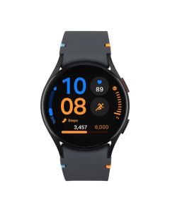Умные часы Samsung Galaxy Watch FE 40 мм Черный (Black)