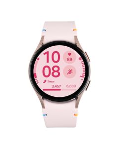 Умные часы Samsung Galaxy Watch FE 40 мм Розовое золото (Pink Gold)