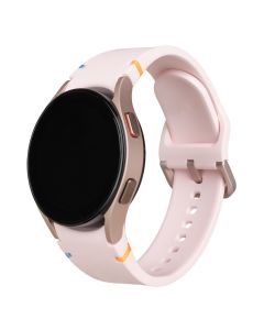 Умные часы Samsung Galaxy Watch FE 40 мм Розовое золото (Pink Gold)