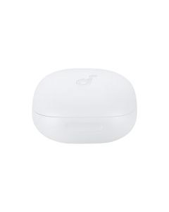 Беспроводные вкладыши Anker SoundCore Liberty 4 Pro Белые (белый матовый)