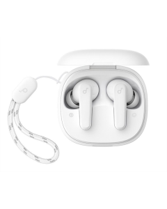 Беспроводные вкладыши Anker SoundCore R50i Белые (White)