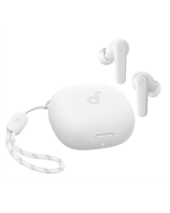 Беспроводные вкладыши Anker SoundCore R50i Белые (White)