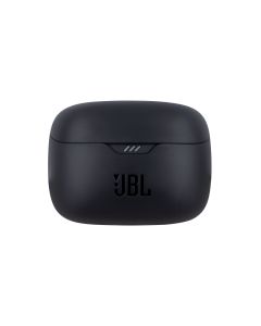 Бездротові навушники вкладиші JBL TUNE 245NC TWS Чорні (Black) (вакуум.)