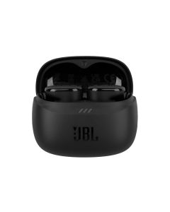 Бездротові навушники вкладиші JBL TUNE BUDS 2 Чорні (Black) (вакуум.)