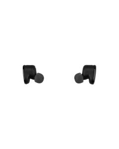 Бездротові навушники вкладиші JBL TUNE BUDS 2 Чорні (Black) (вакуум.)