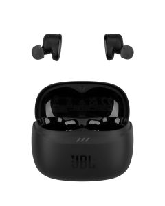 Беспроводные вкладыши JBL TUNE BUDS 2 Черные (Black) (вакуум.)