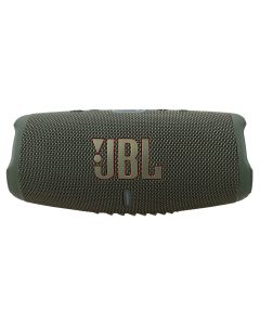 Bluetooth колонка JBL Charge 5 (JBLCHARGE5GRN) Зелена (Green)