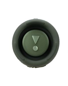 Bluetooth колонка JBL Charge 5 (JBLCHARGE5GRN) Зелена (Green)