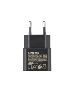 Зарядний пристрій Samsung 25W Travel Adapter EP-T2510NBEGEU Чорний (Black)