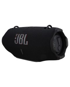 Bluetooth колонка JBL Xtreme 4 (JBLXTREME4BLKEP) Чорна (Black)