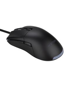Миша Hator Pulsar 2 (HTM-510) Чорна (Black)
