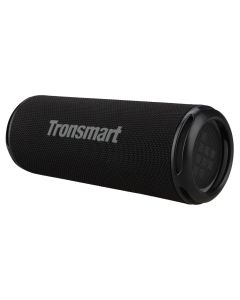 Bluetooth колонка Tronsmart T7 Lite Чёрная (Black)
