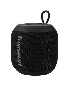 Bluetooth колонка Tronsmart T7 Mini Чорна (Black)