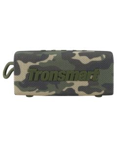 Bluetooth колонка Tronsmart Trip Зелена (Green Camouflage)