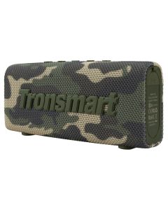 Bluetooth колонка Tronsmart Trip Зелена (Green Camouflage)